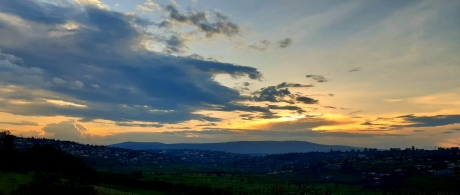 Sunset Image 4