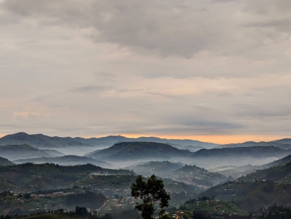 Landscape Image 1