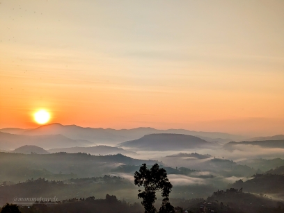 Sunset Image 1