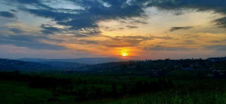 Sunset Image 3