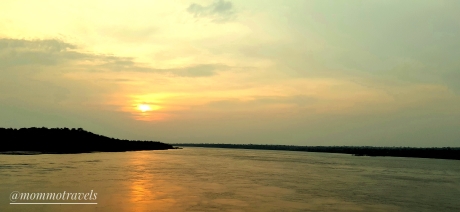 Sunset Image 2